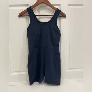 Pacsun Workout Romper